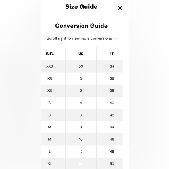 New O.P.T. (One Pretty Time) Fallen Dress - Picture 14 of 16